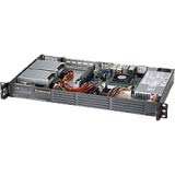 Supermicro SYS-5017P-TLN4F Server-Barebone (Super X9SPV-LN4F-3QE, Intel Core i7-3612QE, Intel QM77, 32GB DDR3-Speicher, 2X SATA III, 4X USB 3.0)
