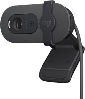 Logi Webcam BRIO 100 grafit