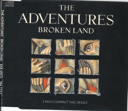 Broken land (1988, 3