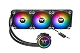 Thermaltake Water 3.0 360 ARGB Sync AIO Liquid Cooling Kit