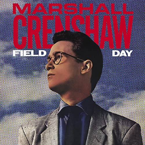 Field Day [Vinyl LP]