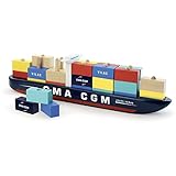 Vilac Containerschiff Vilac2315