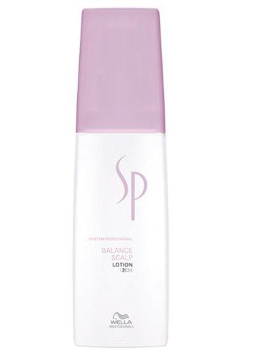 Wella SP Balance Leave-in Conditioner, ohne Ausspülen, 125 ml