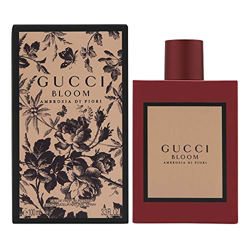 Gucci Ambrosia di Fiori femme/woman Eau de Parfum, 100 ml
