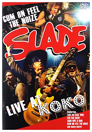 Slade: Live At Koko [UK Import]