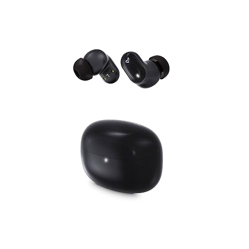 Energy Sistem Urban Beat Bluetooth-Kopfhörer (True Wireless Stereo, BT 5.3, Deep Bass, 22h Autonomie)