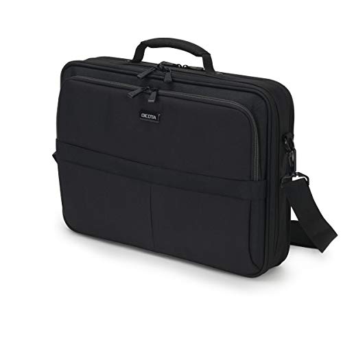 Dicota Notebook Tasche Eco Multi Plus SCALE 14-15.6 Passend für maximal: 39,6 cm (15,6) Schwarz