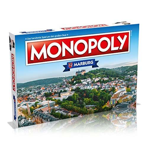 Monopoly Marburg (Spiel)