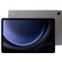 Samsung Galaxy Tab S9 FE Enterprise Edition 5G 128GB Grau Android-Tablet 27.7cm (10.9 Zoll) 2.4GHz,
