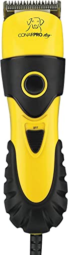 SATOHA CONAIRPRO Dog & cat 2-in-1 Clipper/Trimmer