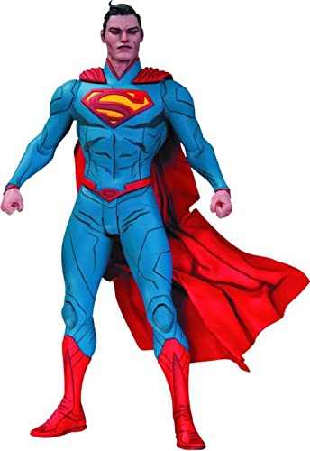 DC Jae Lee Designer Action Figure: Superman