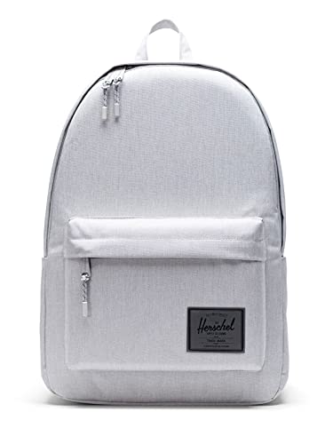 Herschel Classic X-Large Backpack Vapor Crosshatch