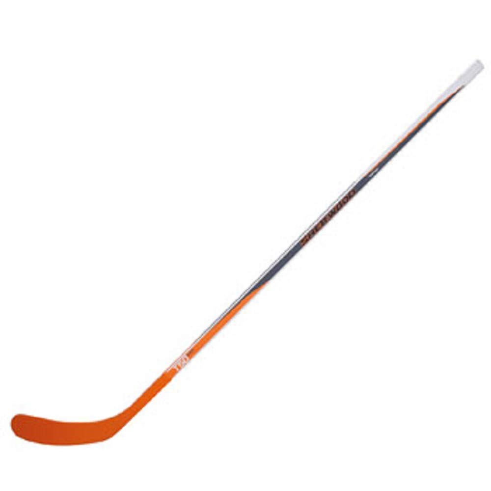 Sherwood Schläger T50 ABS Junior PP26 Biegung Streethockey Eishockey Rolhockey Richtung Links