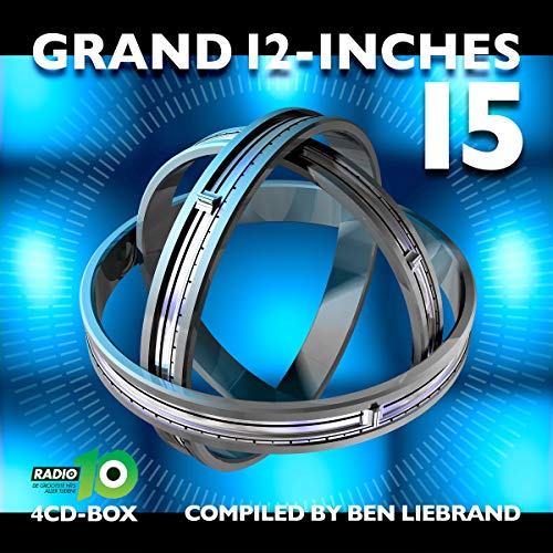 Grand 12 Inches Vol.15