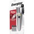 Energizer Taschenlampe Vision HD metal 6AA silber