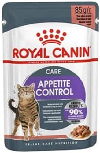 Royal Canin Appetite Control in Soße - 96 x 85 g