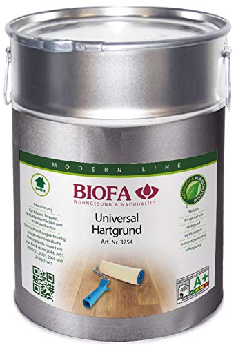 Biofa Universal-Hartgrund Nr. 3754 10,00 Liter