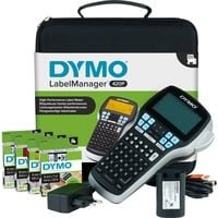 DYMO Hand-Beschriftungsgerät , LabelManager 420P, im Koffer