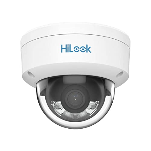 HiLook by Hikvision IPC-D159H(C) Dome-Kamera IP 5MP ColorVu