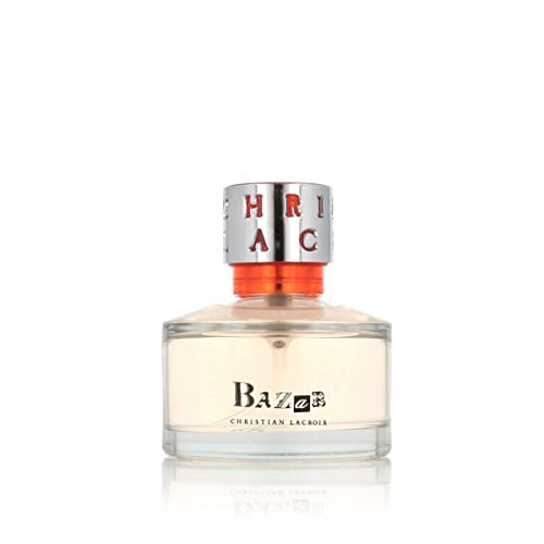 Christian Lacroix Bazar Pour Femme Eau de Parfum, 1er Pack (1 x 50 ml)