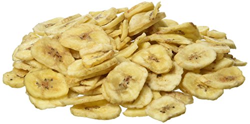 Vadigran Bananenscheiben getrocknet 7 kg
