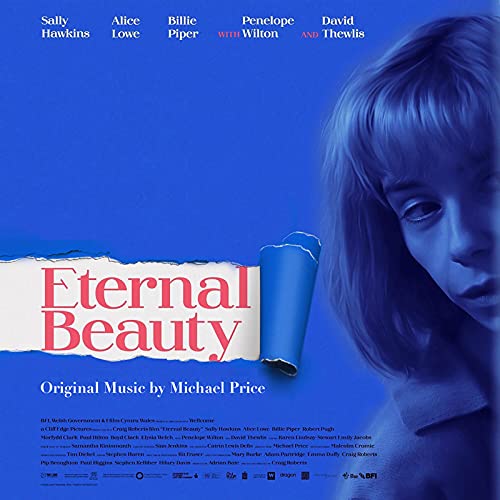 Eternal Beauty (Ost)