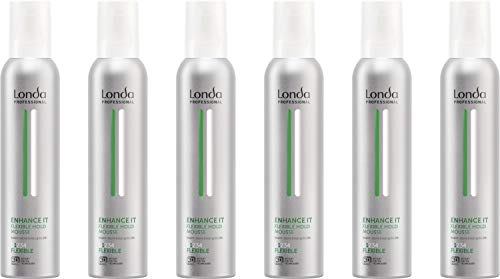 Londa Enhance It Schaumfestiger 6x250 ml