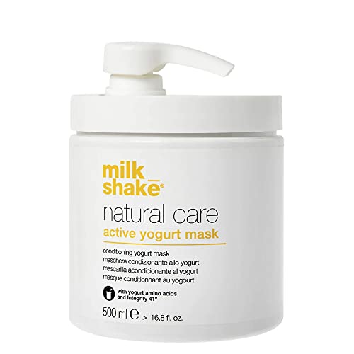 Milk_Shake - Active Yogurt Mask 500 ml