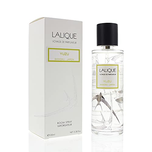 Lalique Yuzu Raumspray, 100 ml