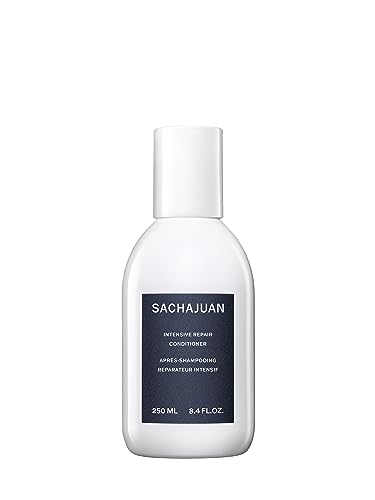 Sachajuan Intensive Repair Shampoo und Spülung (2 x 250 ml)