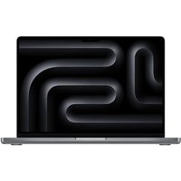 Apple MacBook Pro 35,6cm(14) M3 8-Core 512GB spacegrau (MTL73D/A)