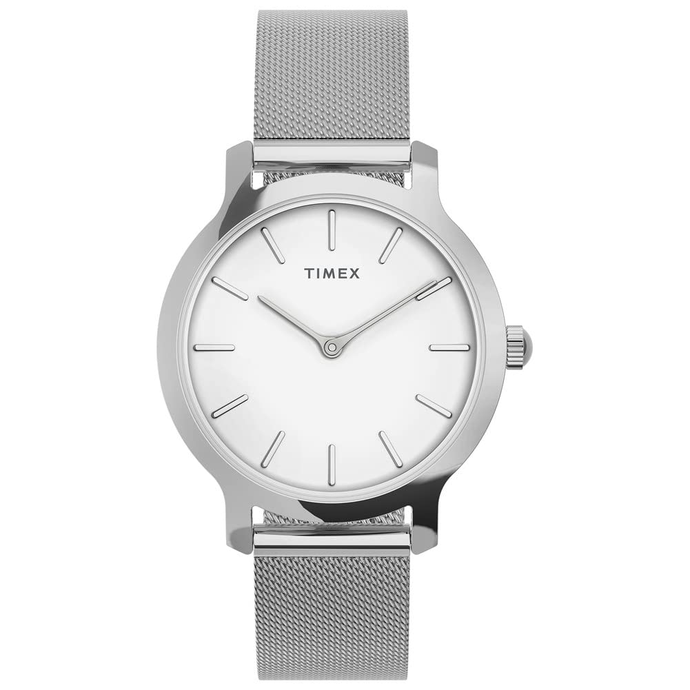 Timex TW2U86700 Damen Armbanduhr