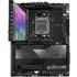 Asus ROG CROSSHAIR X670E HERO Mainboard Sockel (PC) AMD AM5 Formfaktor (Details) ATX Mainboard-Chips