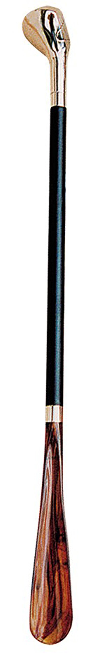 REMA Motiv Schuhanzieher (ca. 70 cm, Golfschläger)