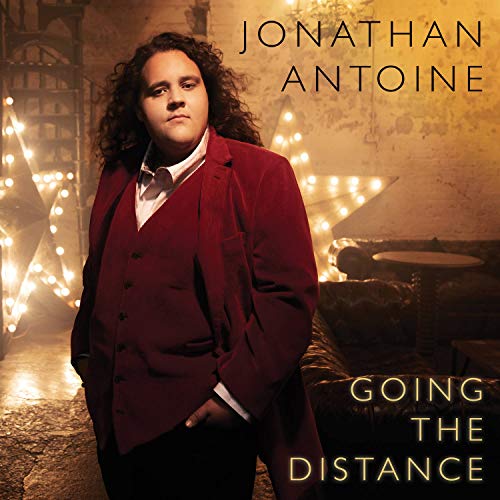 Jonathan Antoine - Going The Distance