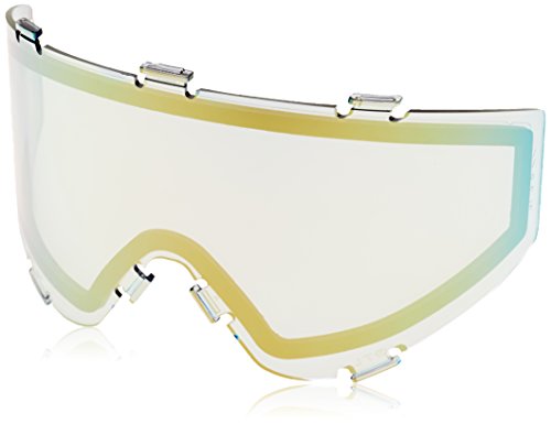 JT Paintball Zubehör Spectra Ersatzglas thermal Prizm 2.0 Gold, 63481