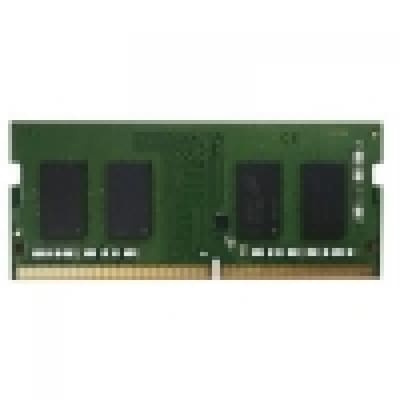Qnap 32 GB DDR4-2666 SO-DIMM 260 PIN T0 VERSIO