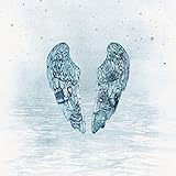 GHOST STORIES LIVE 2014 (Coldplay)