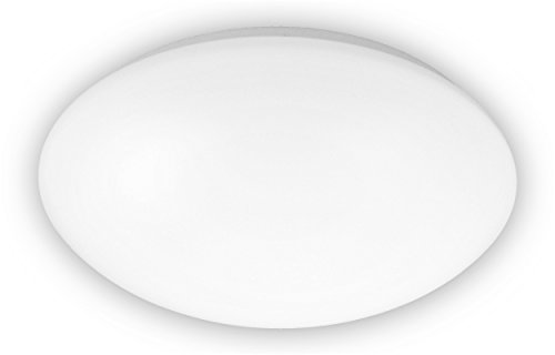 Niermann 68129 Deckenleuchte LED LED fest eingebaut EEK: LED (A++ - E) 8 W Weiß
