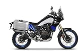 Y0tn794p - seitliche taschen halterungen, dübel, befestigungen 4p system kompatibel mit yamaha tenere 700 2019-2021