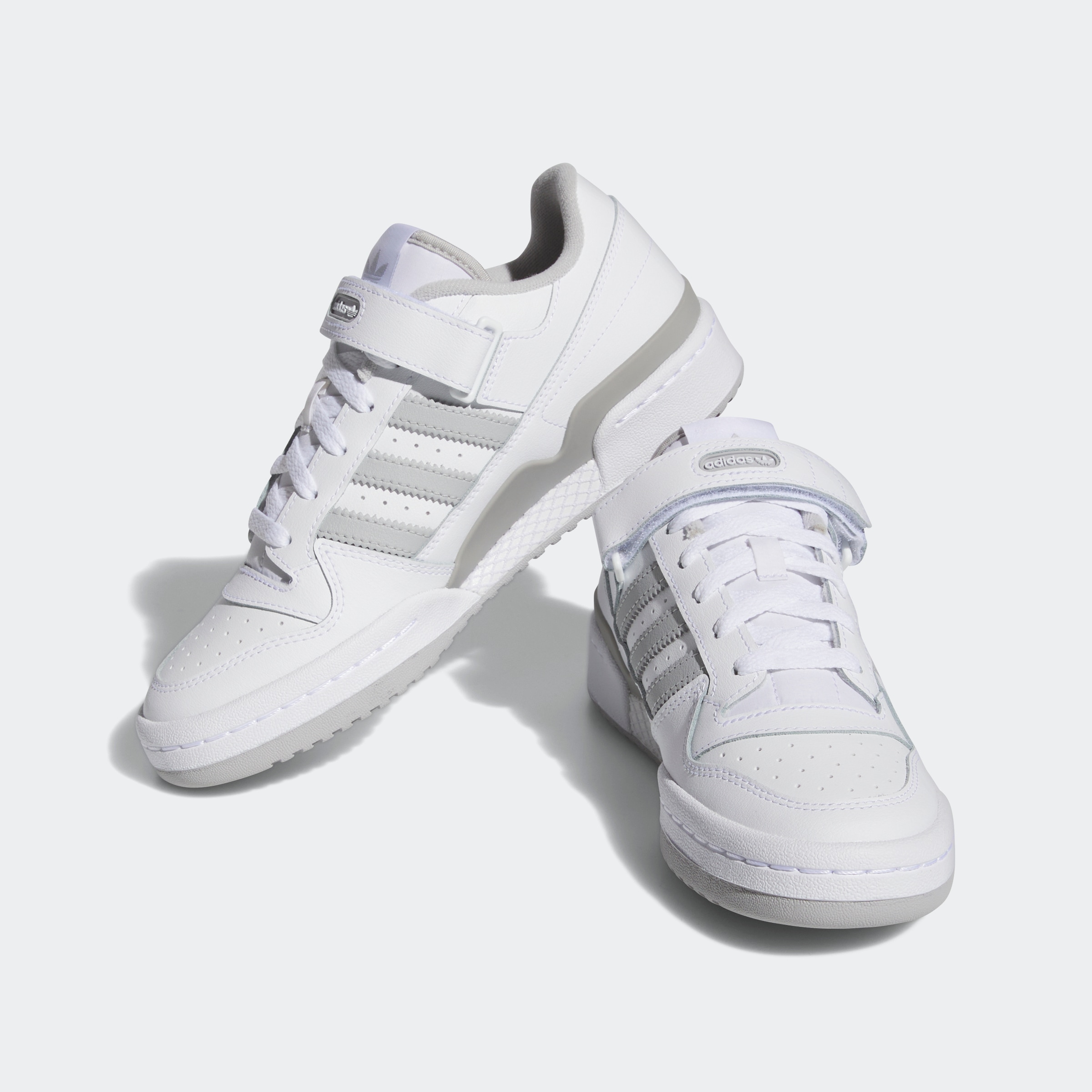 adidas Originals Basketballschuh "FORUM LOW"