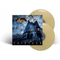 Thirteen (Ltd.180g Gtf.Gold 2lp) [Vinyl LP]