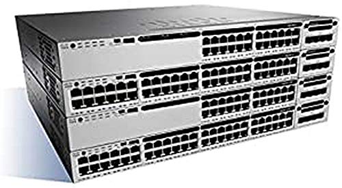Cisco Systems Catalyst 3850 12 Port 10G