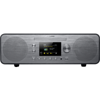 Muse – Micro DAB+/FM CD/USB, Bluetooth