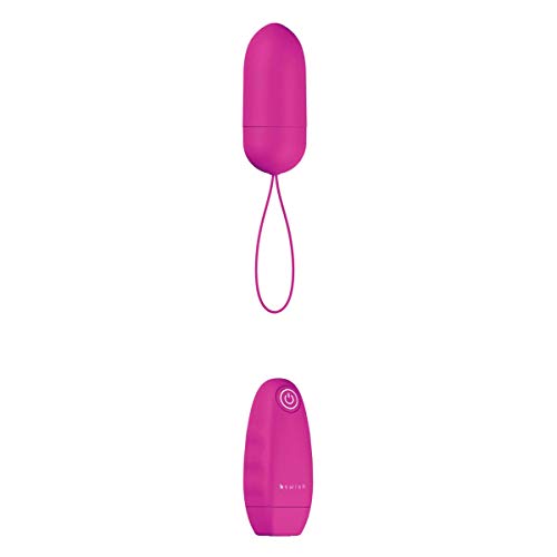 Bnaughty Classic Unleashed Cerise