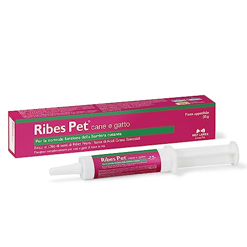 RIBES PET PASTA 30 G