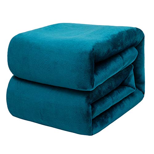 Sherpa Sofa-Überwurf, superweiches Plüsch-Fleece, Doppelbett, Decke, warm, flauschig, wendbar, Mikrofaser, Bett-Couch-Decken, 001–130 x 160 cm