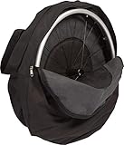 FabaCare Rädertasche für 2 Rollstuhlräder, Radtasche, Tasche für Räder