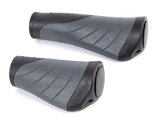 Velo Jungen 95/130 mm Grip Mit Alu Inner, Schwarz, S