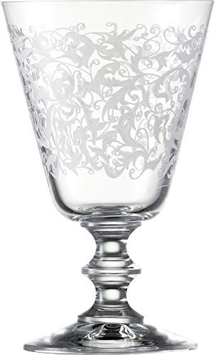 Rotweinkelch 290ml/H.147mm 586/1 VINCENNES Eisch Glas (6 Stück)